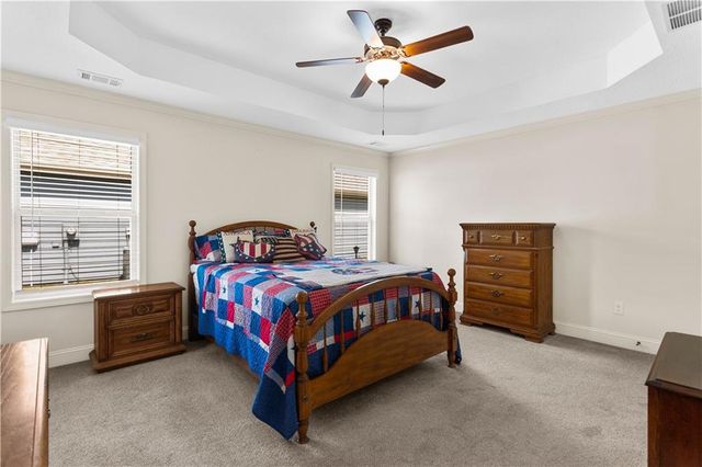 913 Widener Memorial Boulevard, Winder, GA 30680