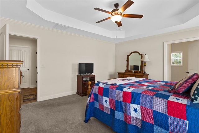 913 Widener Memorial Boulevard, Winder, GA 30680