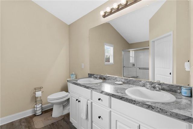 913 Widener Memorial Boulevard, Winder, GA 30680