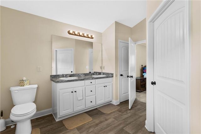 913 Widener Memorial Boulevard, Winder, GA 30680