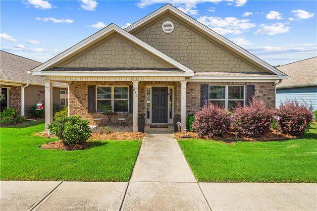 913 Widener Memorial Boulevard, Winder, GA 30680