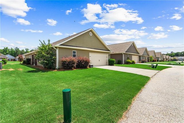 913 Widener Memorial Boulevard, Winder, GA 30680