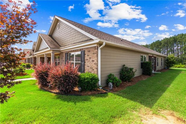 913 Widener Memorial Boulevard, Winder, GA 30680