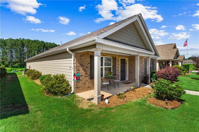 913 Widener Memorial Boulevard, Winder, GA 30680