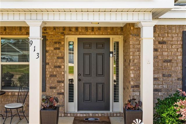 913 Widener Memorial Boulevard, Winder, GA 30680