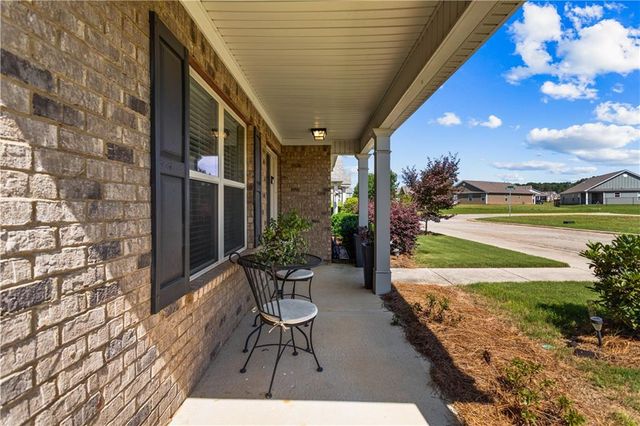 913 Widener Memorial Boulevard, Winder, GA 30680