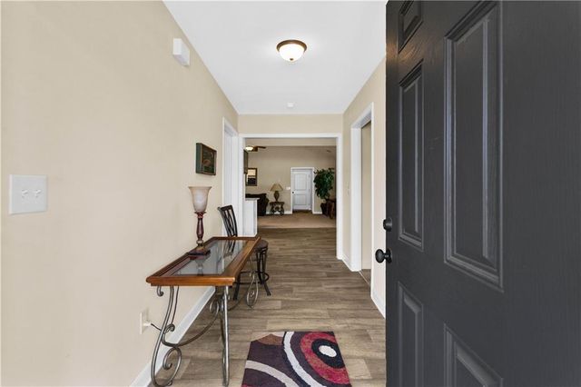 913 Widener Memorial Boulevard, Winder, GA 30680