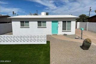 2012 E Howe Avenue, Tempe, AZ 85281