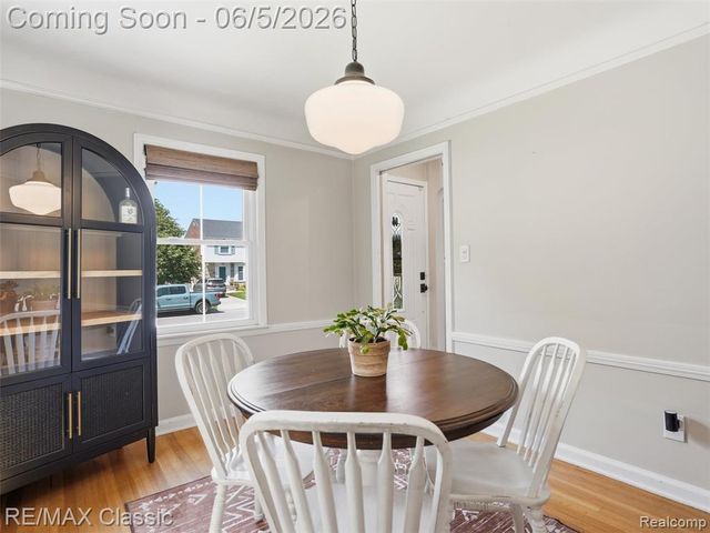 724 N Mildred Street, Dearborn, MI 48128