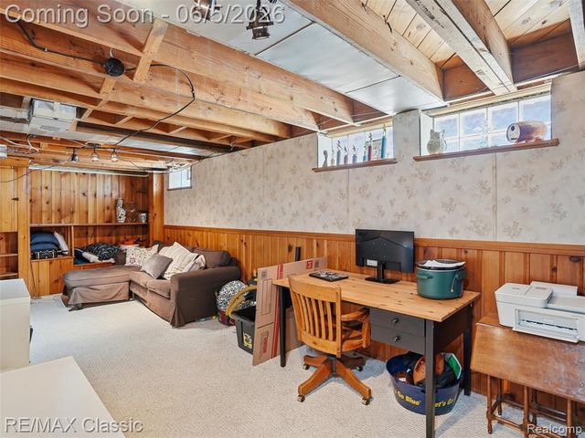 724 N Mildred Street, Dearborn, MI 48128