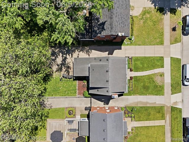 724 N Mildred Street, Dearborn, MI 48128