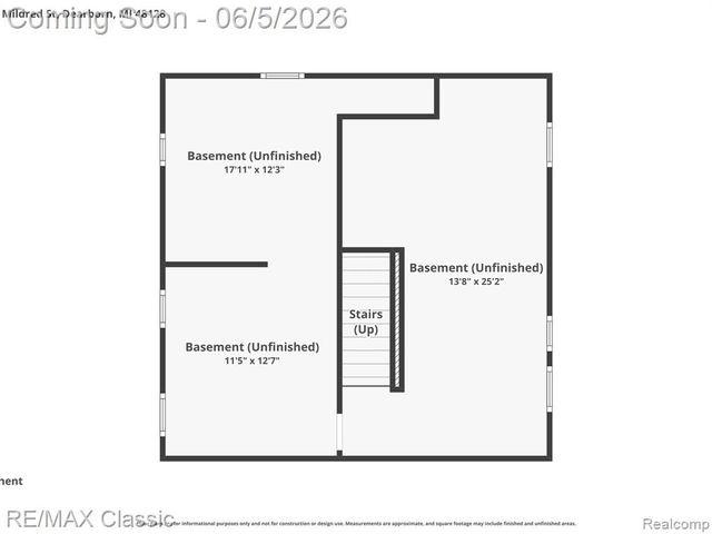 724 N Mildred Street, Dearborn, MI 48128