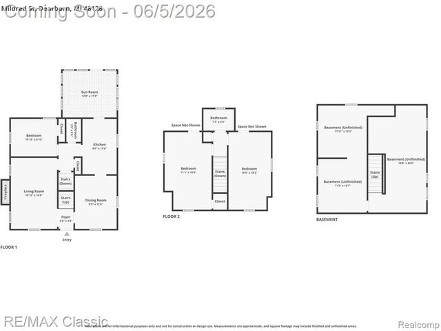 724 N Mildred Street, Dearborn, MI 48128