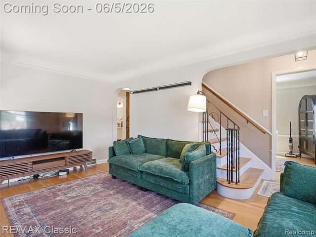 724 N Mildred Street, Dearborn, MI 48128