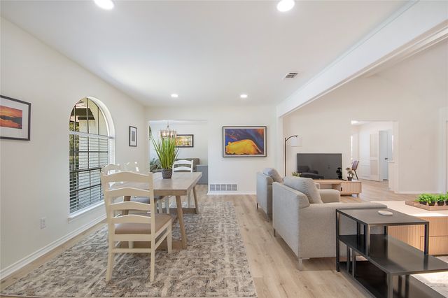 1700 Prestonwood Drive, Arlington, TX 76012