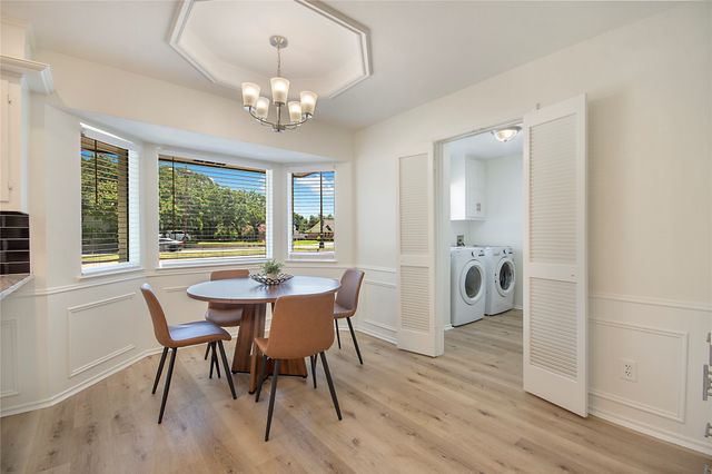 1700 Prestonwood Drive, Arlington, TX 76012