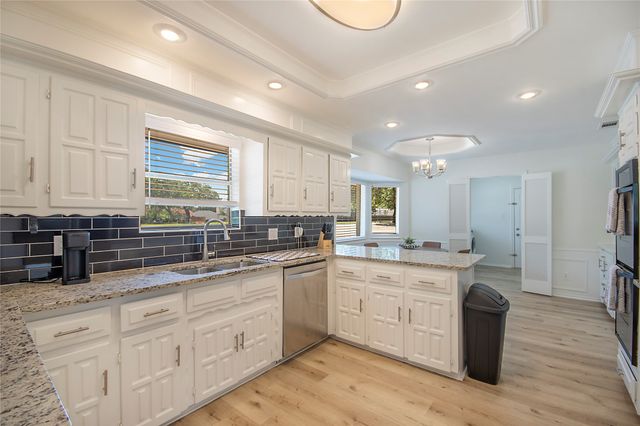 1700 Prestonwood Drive, Arlington, TX 76012