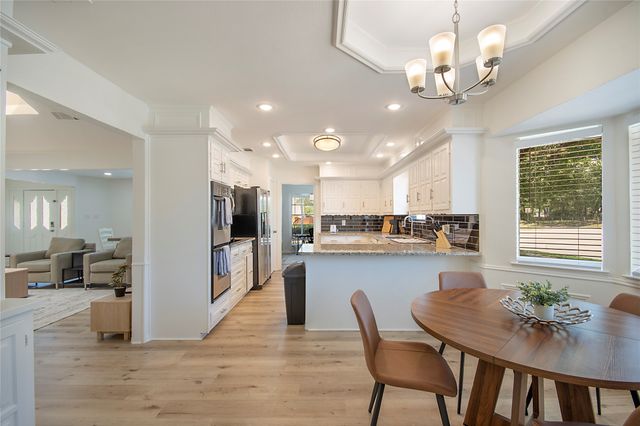 1700 Prestonwood Drive, Arlington, TX 76012
