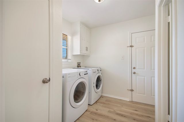 1700 Prestonwood Drive, Arlington, TX 76012