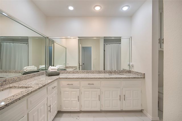 1700 Prestonwood Drive, Arlington, TX 76012