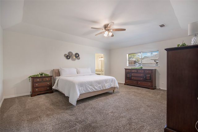 1700 Prestonwood Drive, Arlington, TX 76012