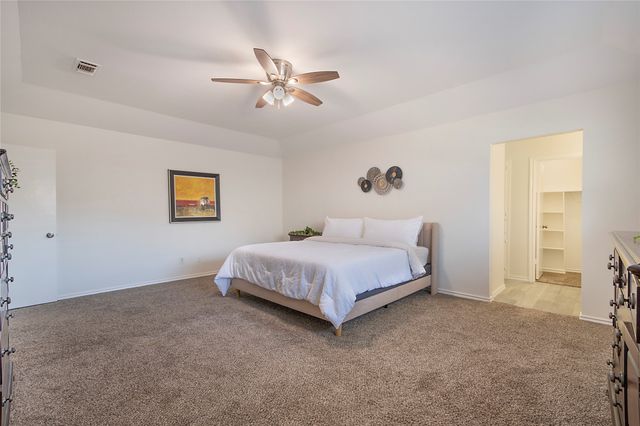 1700 Prestonwood Drive, Arlington, TX 76012