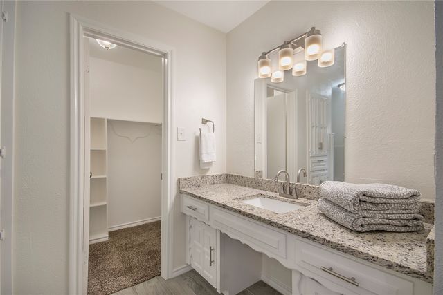 1700 Prestonwood Drive, Arlington, TX 76012