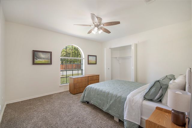 1700 Prestonwood Drive, Arlington, TX 76012