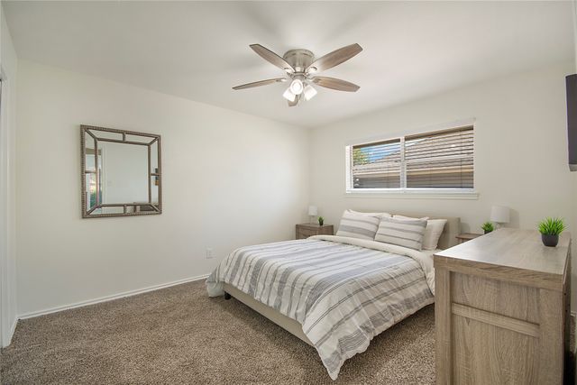 1700 Prestonwood Drive, Arlington, TX 76012