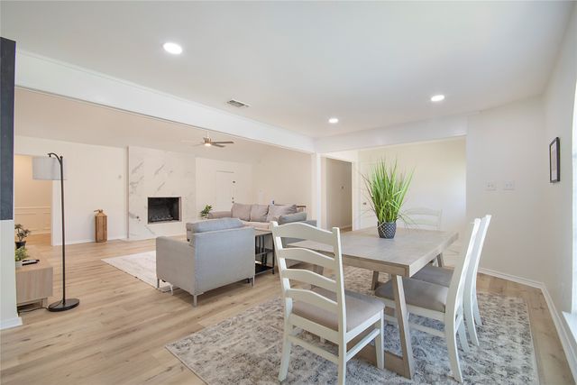 1700 Prestonwood Drive, Arlington, TX 76012