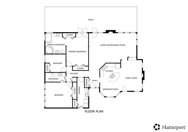 1331 142nd Place SE, Mill Creek, WA 98012