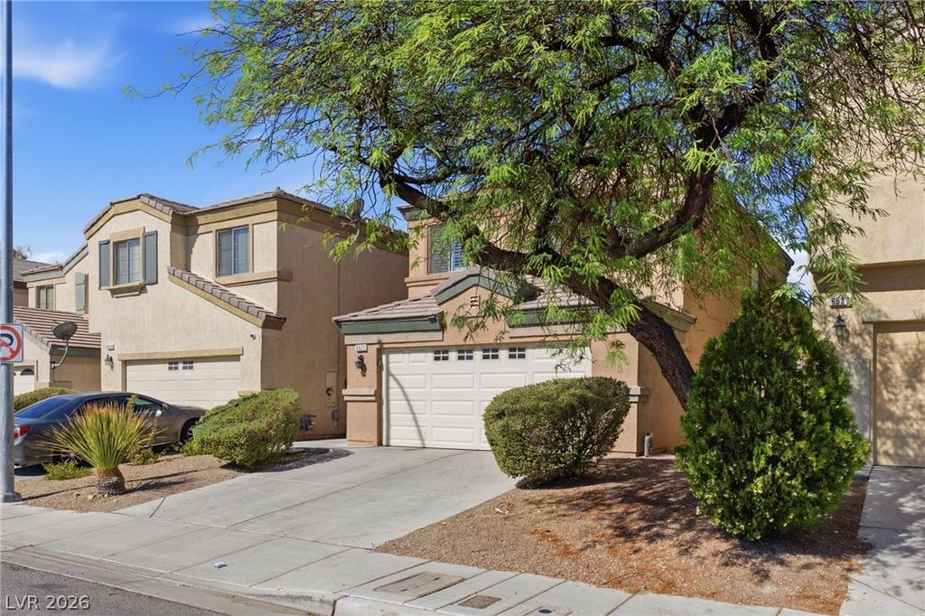 6523 Goldfield Street, North Las Vegas, NV 89084 — photo 2