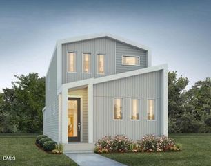 44 Broadoak Lane, Pittsboro, NC 27312