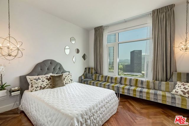 1 W Century Drive 17C, Los Angeles, CA 90067