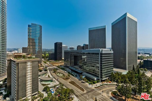 1 W Century Drive 17C, Los Angeles, CA 90067