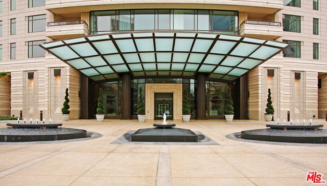 1 W Century Drive 17C, Los Angeles, CA 90067