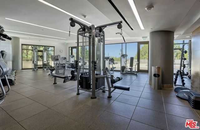 1 W Century Drive 17C, Los Angeles, CA 90067