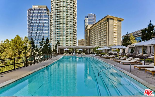 1 W Century Drive 17C, Los Angeles, CA 90067