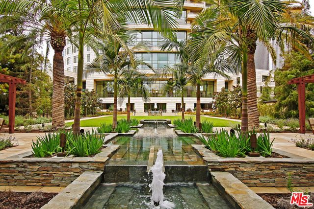 1 W Century Drive 17C, Los Angeles, CA 90067