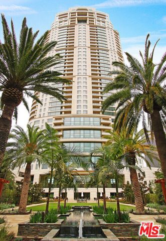 1 W Century Drive 17C, Los Angeles, CA 90067