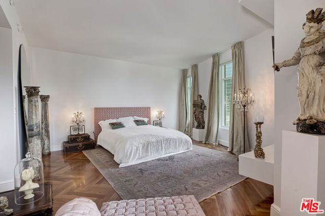 1 W Century Drive 17C, Los Angeles, CA 90067