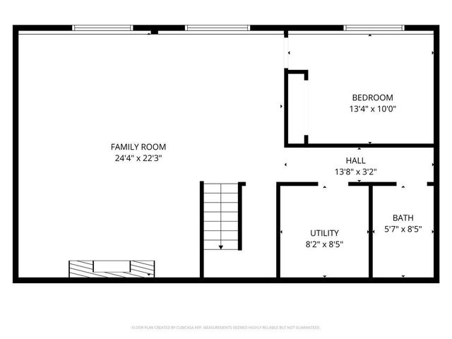 999 152nd Avenue, New Richmond, WI 54017