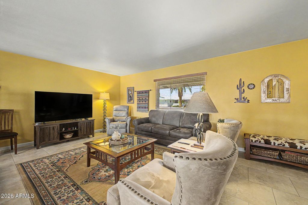 14225 N BOLIVAR Drive, Sun City, AZ 85351 — photo 2
