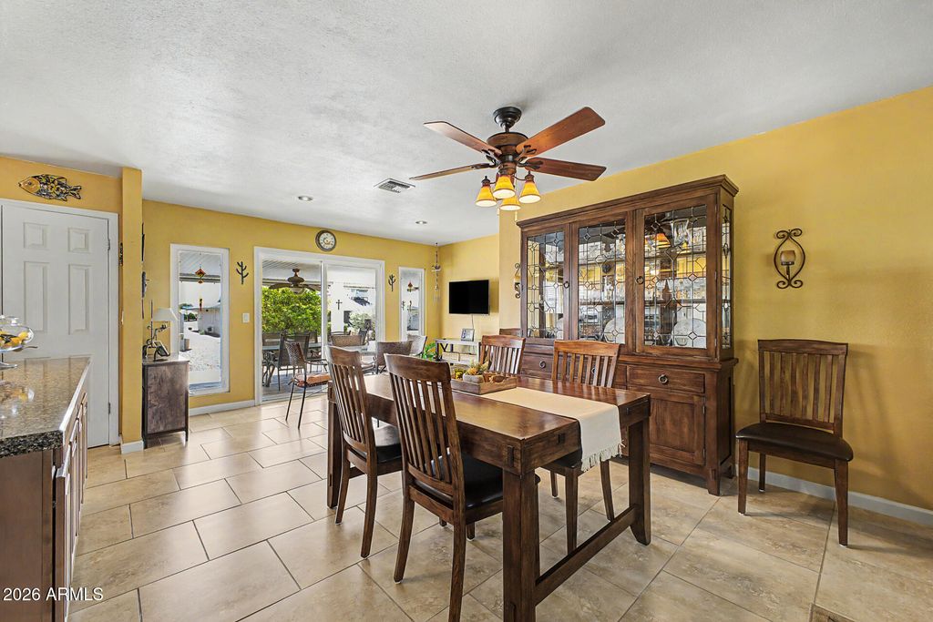 14225 N BOLIVAR Drive, Sun City, AZ 85351 — photo 5