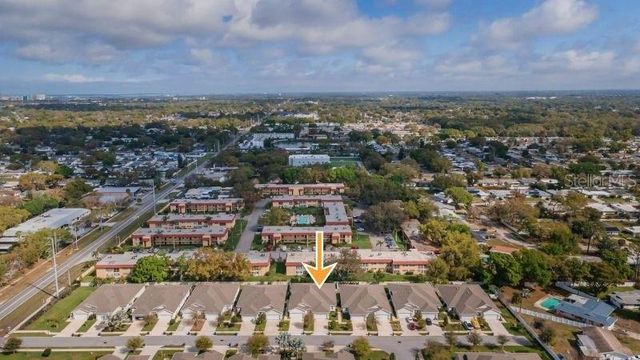 1528 HIGHLAND PARK DRIVE, Largo, FL 33756