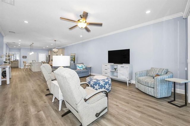 1528 HIGHLAND PARK DRIVE, Largo, FL 33756