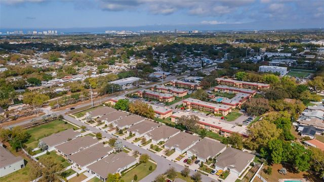 1528 HIGHLAND PARK DRIVE, Largo, FL 33756