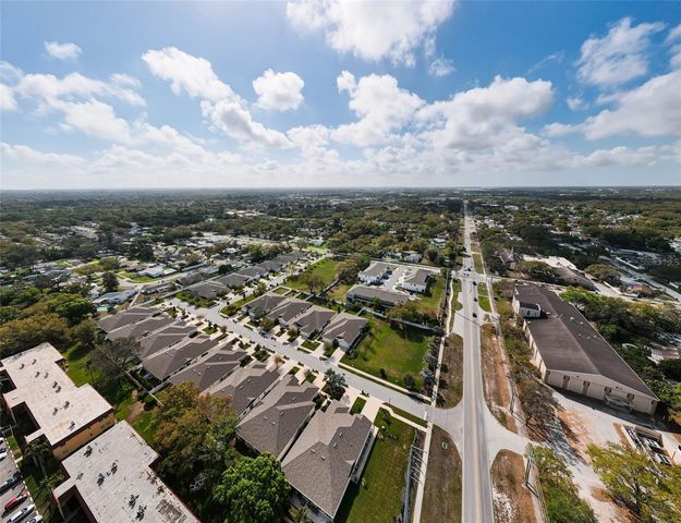 1528 HIGHLAND PARK DRIVE, Largo, FL 33756