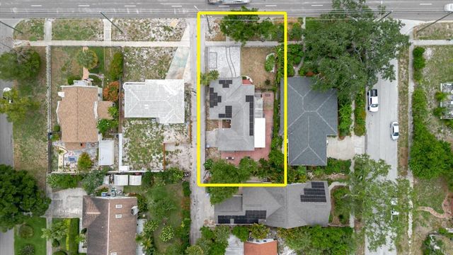 210 49 TH STREET N, St Petersburg, FL 33710
