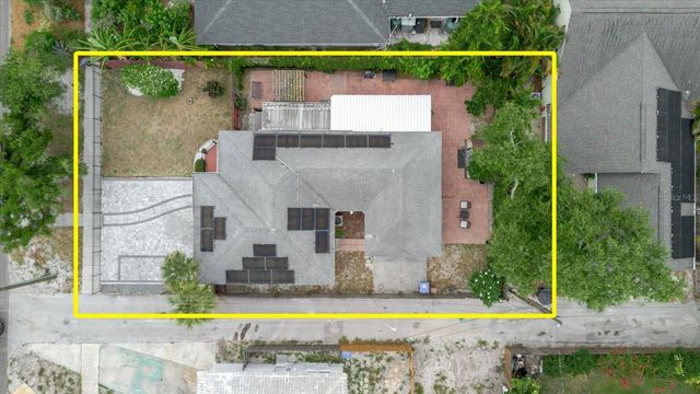210 49 TH STREET N, St Petersburg, FL 33710